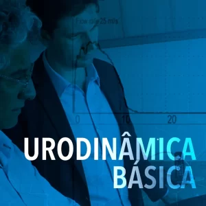 Curso de Urodinâmica Básica