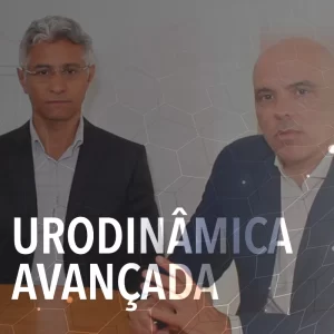 Curso de Urodinâmica Avançada