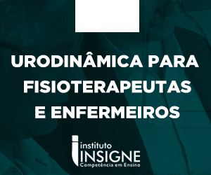 Curso de Urodinâmica para Fisioterapeutas e Enfermeiros