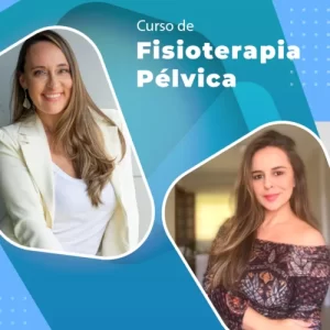 Curso de Fisioterapia Pélvica
